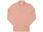 Polo homme manches longues 210