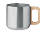 ACERO - Mug double paroi 350 ml