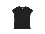 Tee-shirt femme en coton organique