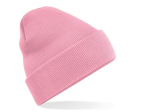 Bonnet acrylique avec rabat
