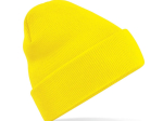 Bonnet acrylique avec rabat