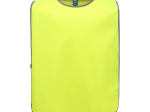 Chasuble aux bords réfléchissants