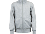 Kids zip sweat jacket