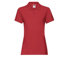 Polo femme coton 180