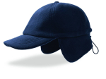 Casquette 6 pans hiver