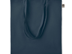ZIMDE COLOUR - Sac shopping en coton organique