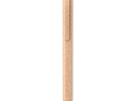 PECAS - Stylo poussoir blé paille PP.