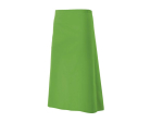 Tablier long en polycoton