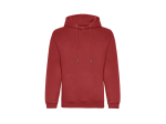 Sweat capuche en coton biologique