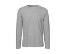 Tee-shirt manches longues homme