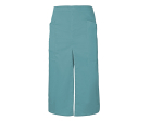 TABLIER LONG AVEC OUVERTURE ET POCHES