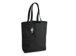 Sac shopping en coton issu du commerce équitable