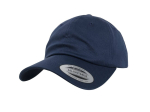 Casquette en coton organique