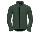 Veste softshell 3 couches