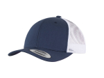 Casquette style trucker