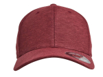 Casquette baseball 6 pans