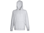 Sweat léger capuche homme
