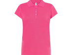 Polo piqué femme 200
