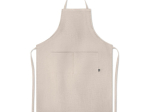 NAIMA APRON - Tablier de cuisine en chanvre