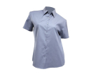 Chemisette oxford femme