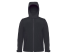 Veste softshell enfant 3 couches