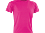 Tee-shirt respirant aircool