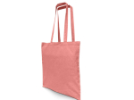 Sac shopping en coton recyclé