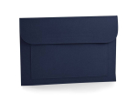 Housse pour ordinateur/porte-documents en feutrine