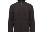 Veste softshell homme 3 couches