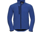Veste softshell 3 couches