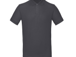 Polo bio homme