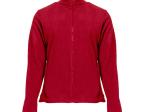 Veste polaire femme zippée