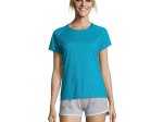 SPORTY WOMEN T-SHIRT  140g