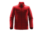 Veste matelassée homme