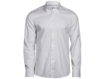 Chemise homme stretch et ajustée