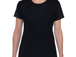 Tee-shirt col rond 180 femme