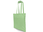 Sac shopping en coton recyclé