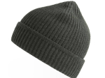 Bonnet en tricot