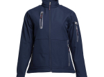 Veste softshell femme 3 couches