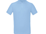 Polo bio homme