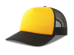 Casquette style rappeur