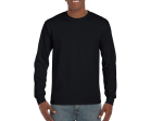 Tee-shirt homme manches longues