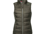 Bodywarmer femme