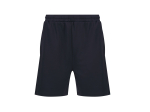 Short avec poches zippées