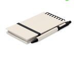 MITO SET - Carnet en carton de lait recycl