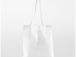 Sac shopping en coton organique