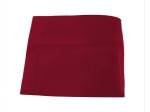 Tablier court en polycoton