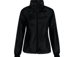 Coupe-vent femme doublé tricot