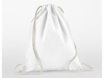 Gymsac en coton organique