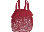 Mini sac filet en coton bio